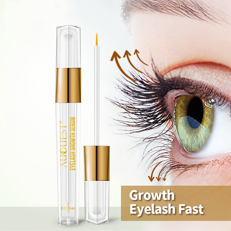 AuQuest LashBoost Serum