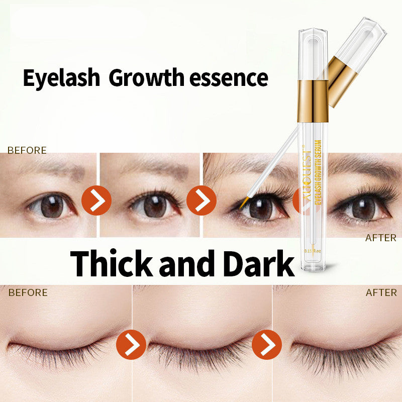 AuQuest LashBoost Serum