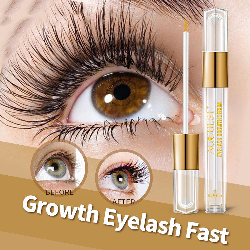 AuQuest LashBoost Serum