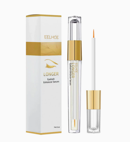 AuQuest LashBoost Serum