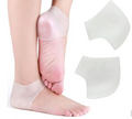 Silky Soft Toe Aligners