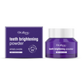 BrightGuard™ Purple Tooth Powder — Natural Whitening & Gum Care