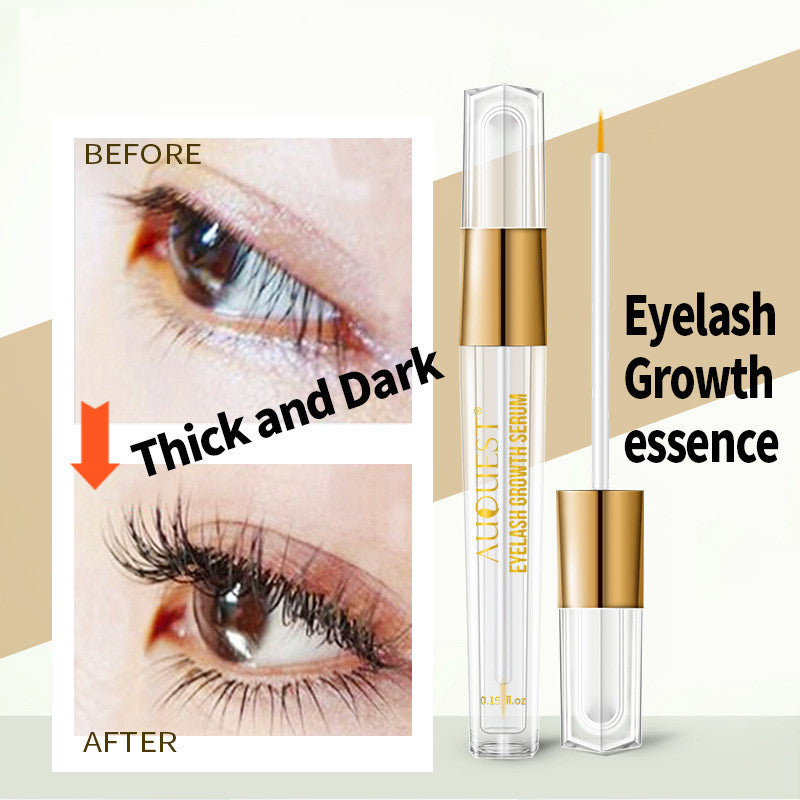 AuQuest LashBoost Serum