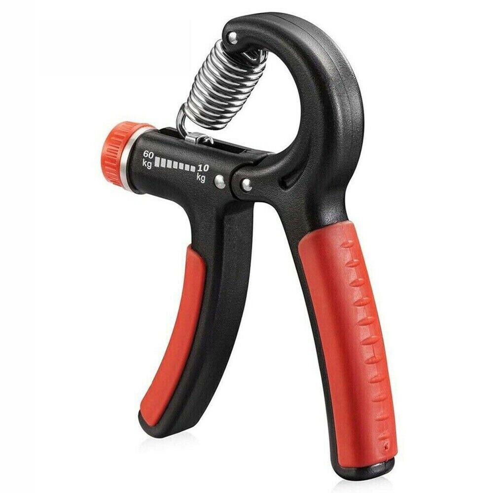 PowerGrip Strength Trainer — Adjustable Hand Grip for Athletes & Rehab